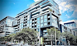 N329-455 Front Street, Toronto, ON, M5A 1G9