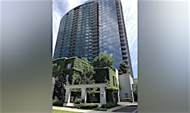 2002-15 Greenview Avenue, Toronto, ON, M2M 4M7