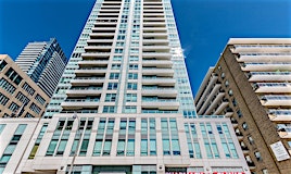 1704-212 Eglinton Avenue E, Toronto, ON, M4P 0A3