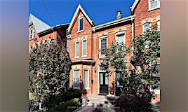 457 Sackville Street, Toronto, ON, M4X 1T3