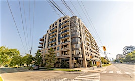 302-760 Sheppard Avenue W, Toronto, ON, M3H 0B3