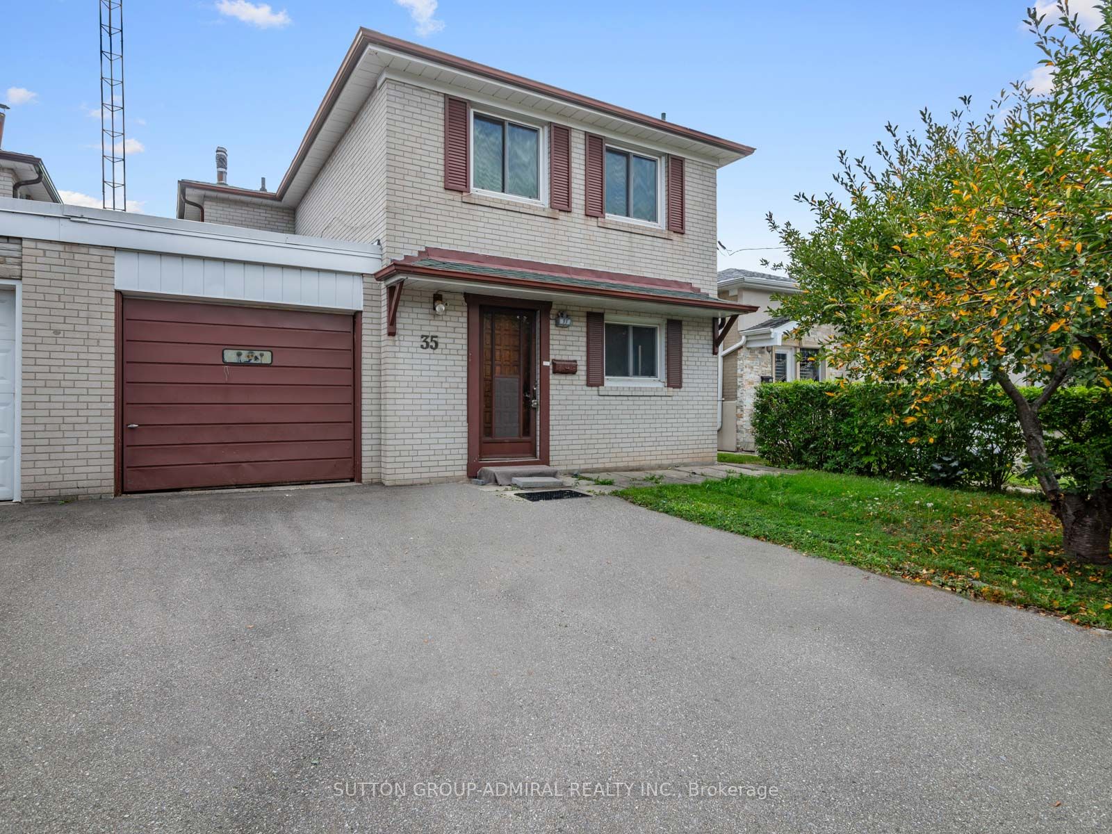 35 Greenwin Village Road, Toronto, ON, M2R 2R9