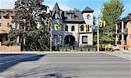 Th1-300 Avenue Road, Toronto, ON, M4V 2H1