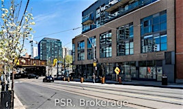 704-1205 Queen Street W, Toronto, ON, M6K 0B9