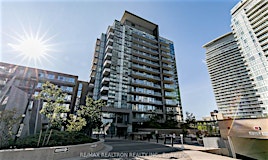1109-52 Forest Manor Road, Toronto, ON, M2J 0E2