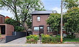 60 Benson Avenue, Toronto, ON, M6G 2H6