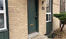 42 Amelia Street, Toronto, ON, M4X 1E1