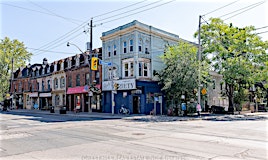 237 Gerrard Street E, Toronto, ON, M5A 2G1