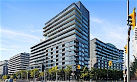 S1104-120 Bayview Avenue, Toronto, ON, M5A 3R7