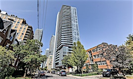 606-125 Redpath Avenue, Toronto, ON, M4S 0B5