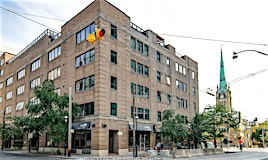 612-55 Lombard Street, Toronto, ON, M5C 2R7