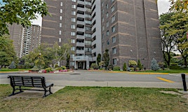107-1900 Sheppard Avenue E, Toronto, ON, M2J 4T4