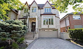 377 Brooke Avenue, Toronto, ON, M5M 2L5