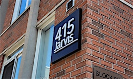 328-415 Jarvis Street, Toronto, ON, M4Y 3C1