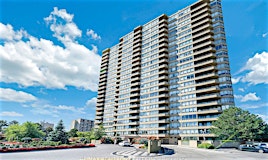 1005-10 Torresdale Avenue W, Toronto, ON, M2R 3V8