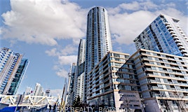 1115-21 Iceboat Terrace, Toronto, ON, M5V 4A9