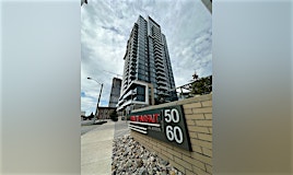 1401-50 Ann O'reilly Road, Toronto, ON, M2J 0C9