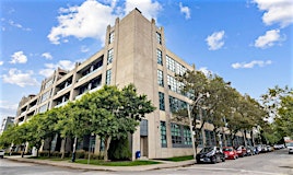 343-380 Macpherson Avenue, Toronto, ON, M4V 3E3
