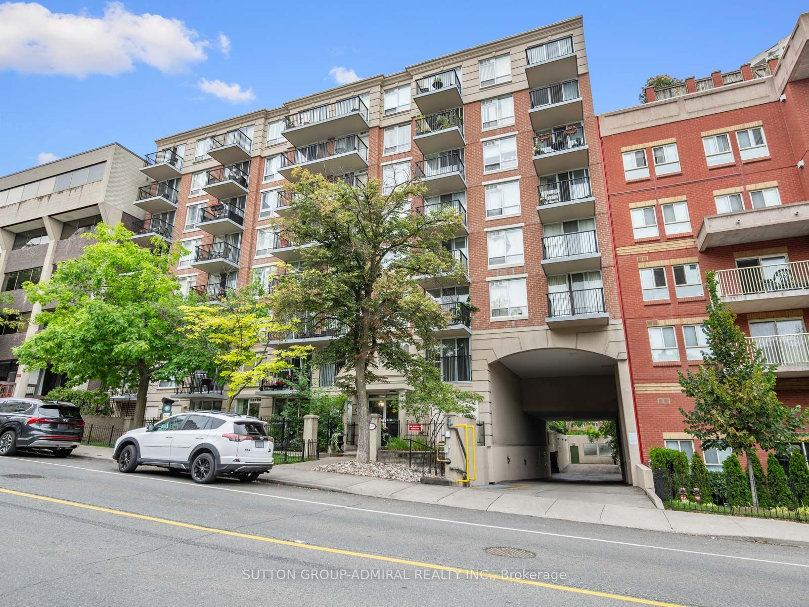 907-260 Merton Street, Toronto, ON, M4S 3G2