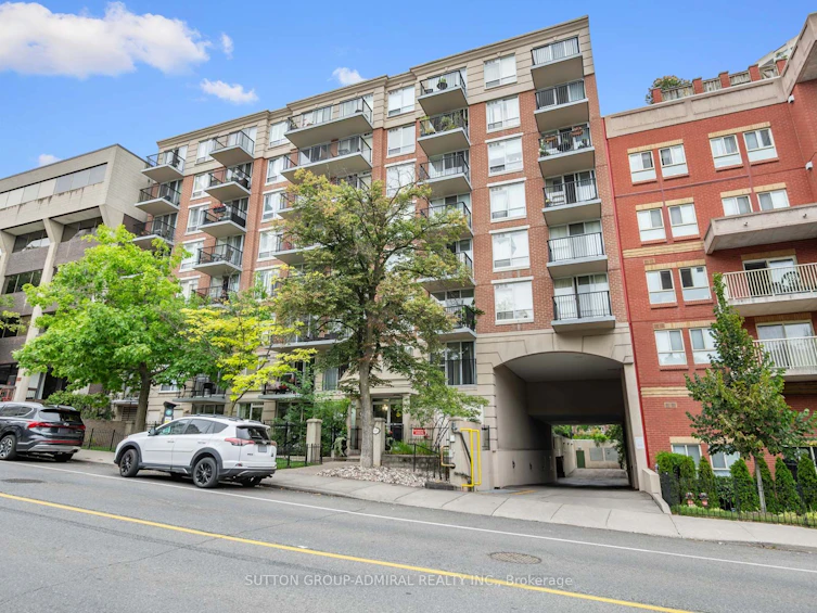907-260 Merton Street, Toronto, ON, M4S 3G2