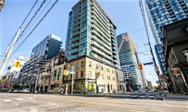 404-39 Sherbourne Street, Toronto, ON, M5A 0L8
