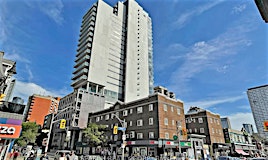 2504-81 Wellesley Street E, Toronto, ON, M4Y 1H8