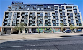 302-840 St Clair Avenue W, Toronto, ON, M6C 0A4