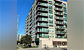 605-920 Sheppard Avenue W, Toronto, ON, M3H 2T6