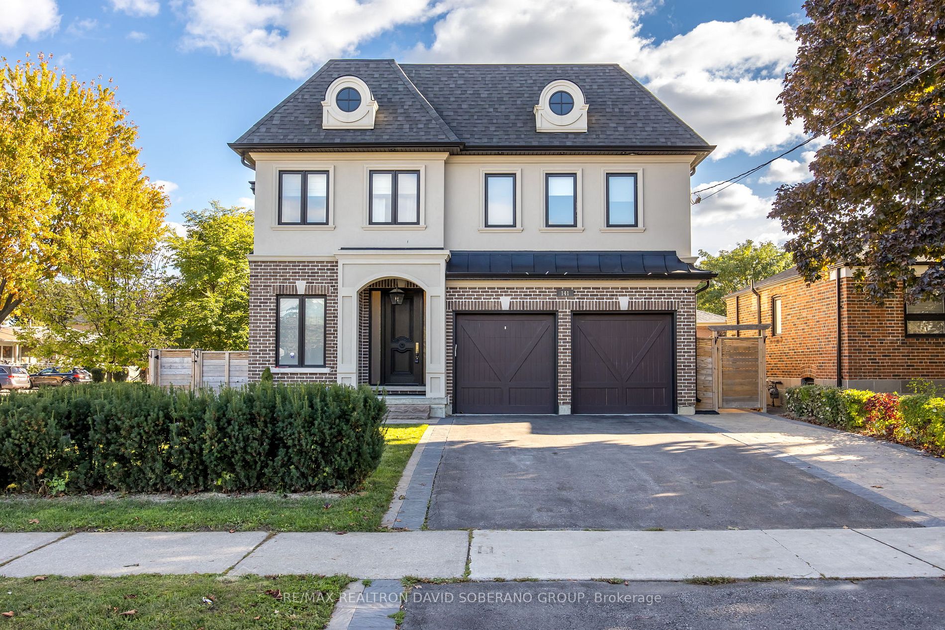 141 Codsell Avenue, Toronto, ON, M3H 3W5