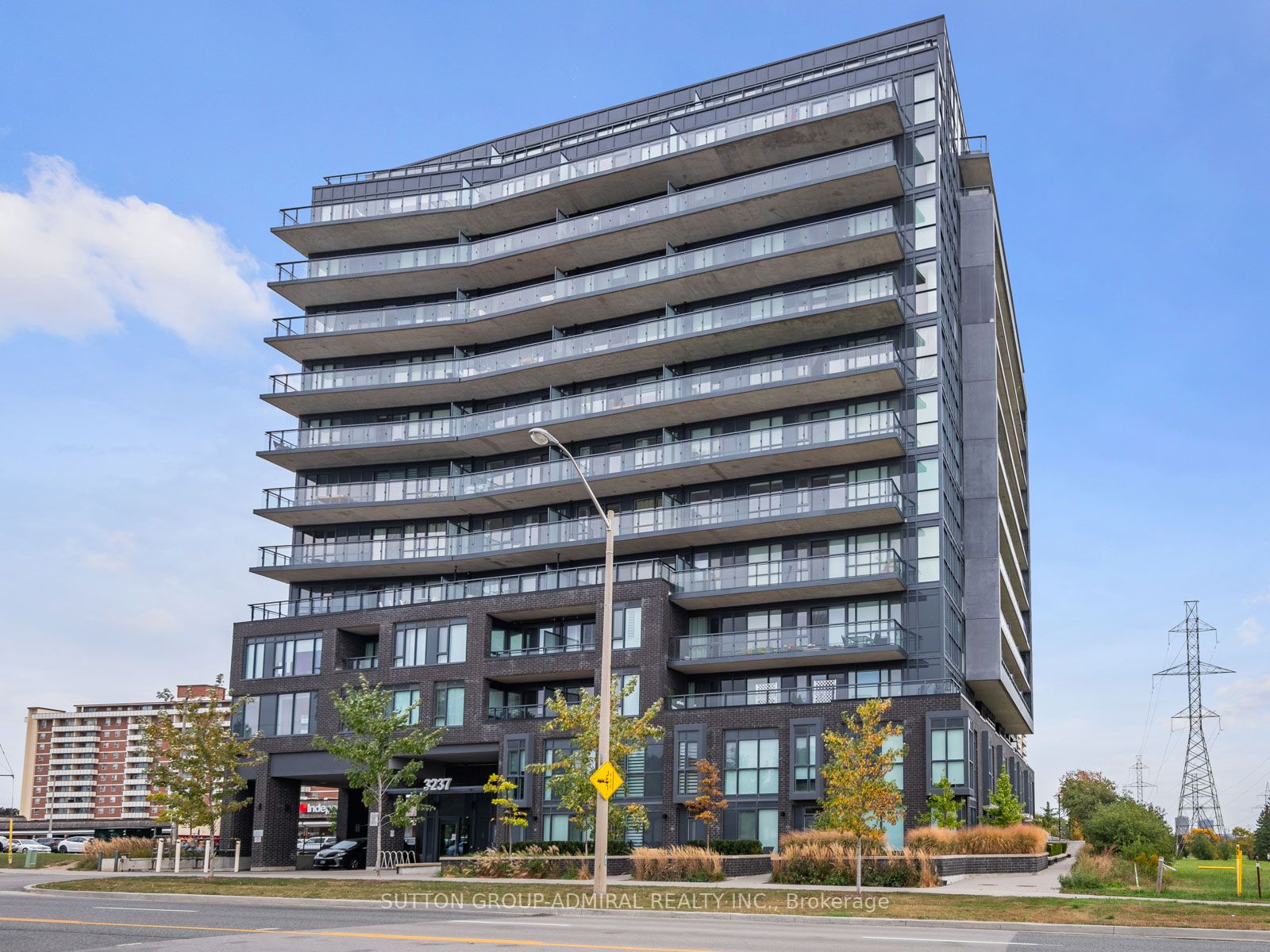 1206-3237 Bayview Avenue, Toronto, ON, M2K 2J7