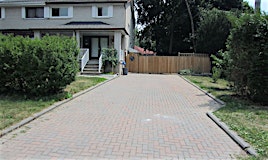116 Combermere Drive, Toronto, ON, M3A 2W8