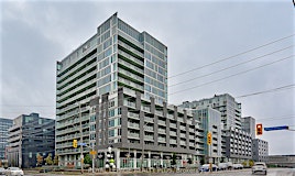 W707-565 Wilson Avenue, Toronto, ON, M3H 0C6