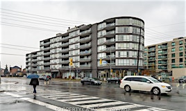 205-906 Sheppard Avenue, Toronto, ON, M3H 2T5