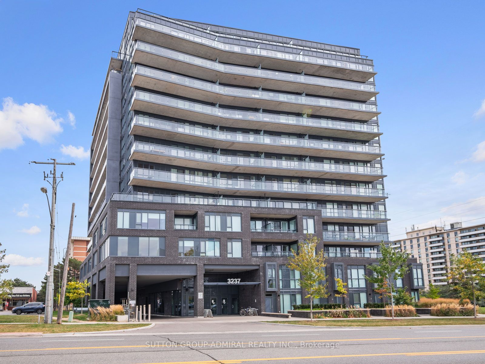 1206-3237 Bayview Avenue, Toronto, ON, M2K 2J7