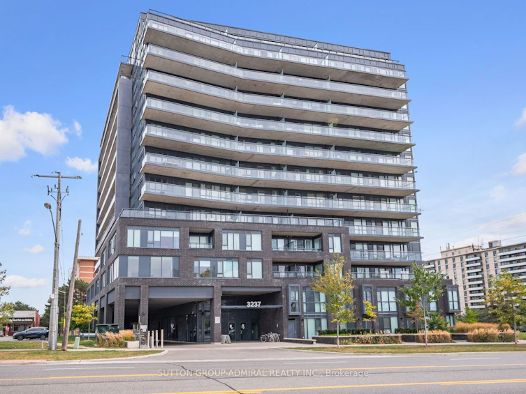 1206-3237 Bayview Avenue, Toronto, ON, M2K 2J7