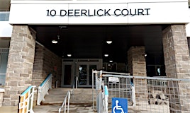 1115-10 Deerlick Court, Toronto, ON, M3A 1Y4
