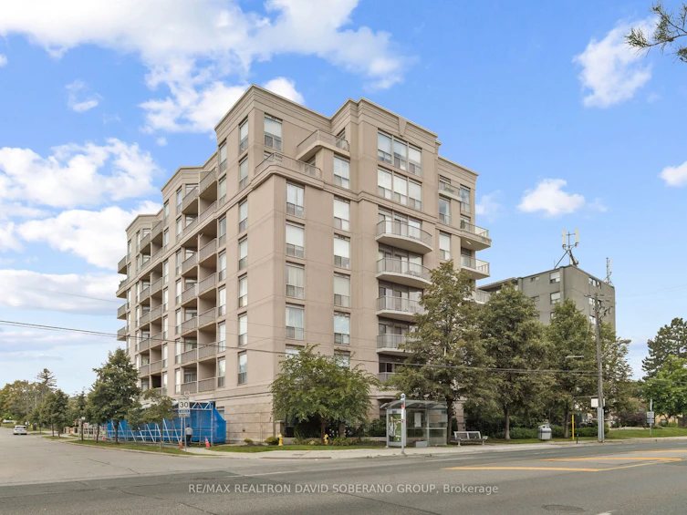 514-4200 Bathurst Street S, Toronto, ON, M3H 6C7