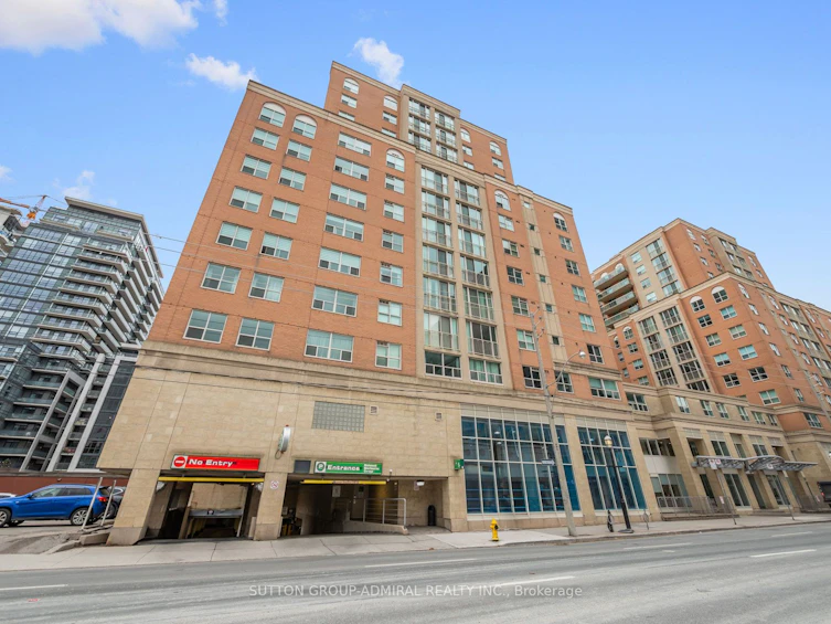 711-323 Richmond Street E, Toronto, ON, M5A 4R3