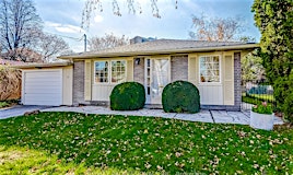14 Dukinfield Crescent, Toronto, ON, M3A 2S1
