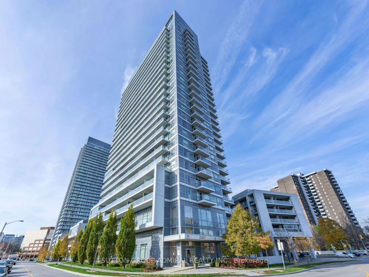 2001-30 Heron's Hill Way, Toronto, ON, M2J 0A7
