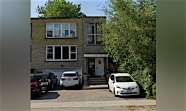 435 Wilson Avenue, Toronto, ON, M3H 1T5