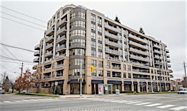 408-760 Sheppard Avenue W, Toronto, ON, M3H 0B3