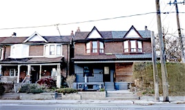 1194 Davenport Road, Toronto, ON, M6H 2G8