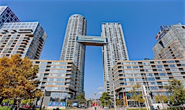 2810-15 Iceboat Terrace, Toronto, ON, M5V 4A5