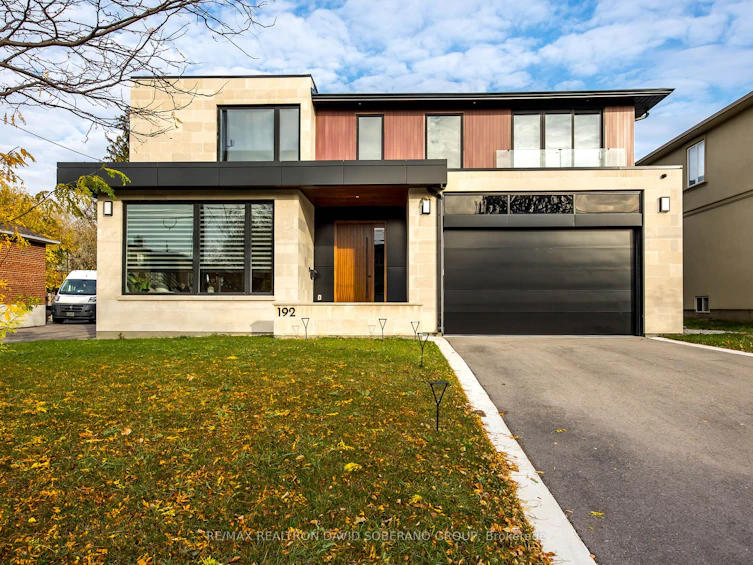 192 Cocksfield Avenue, Toronto, ON, M3H 3T5