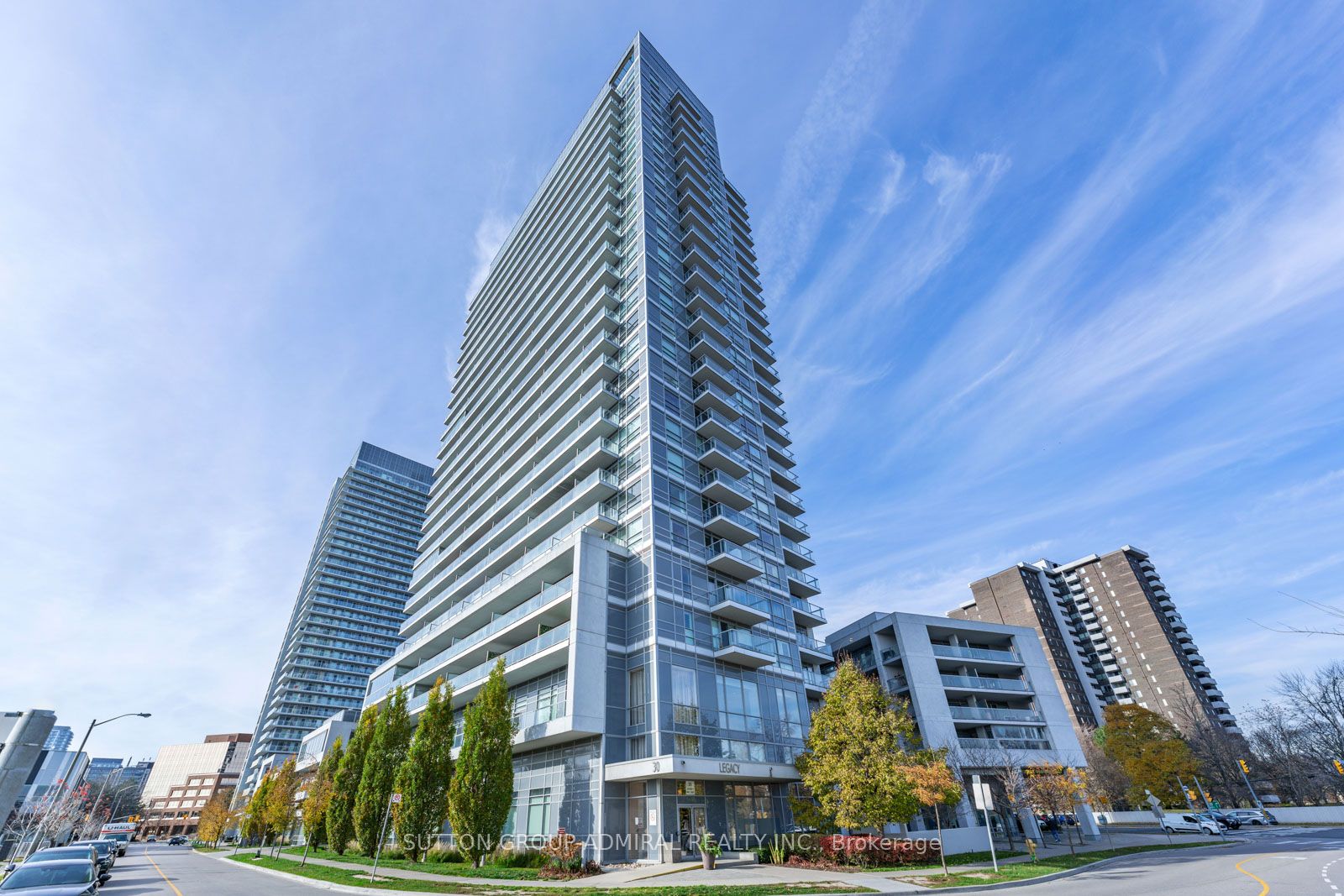 2001-30 Heron's Hill Way, Toronto, ON, M2J 0A7