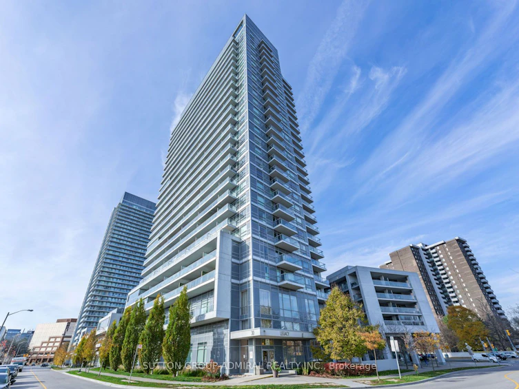 2001-30 Heron's Hill Way, Toronto, ON, M2J 0A7