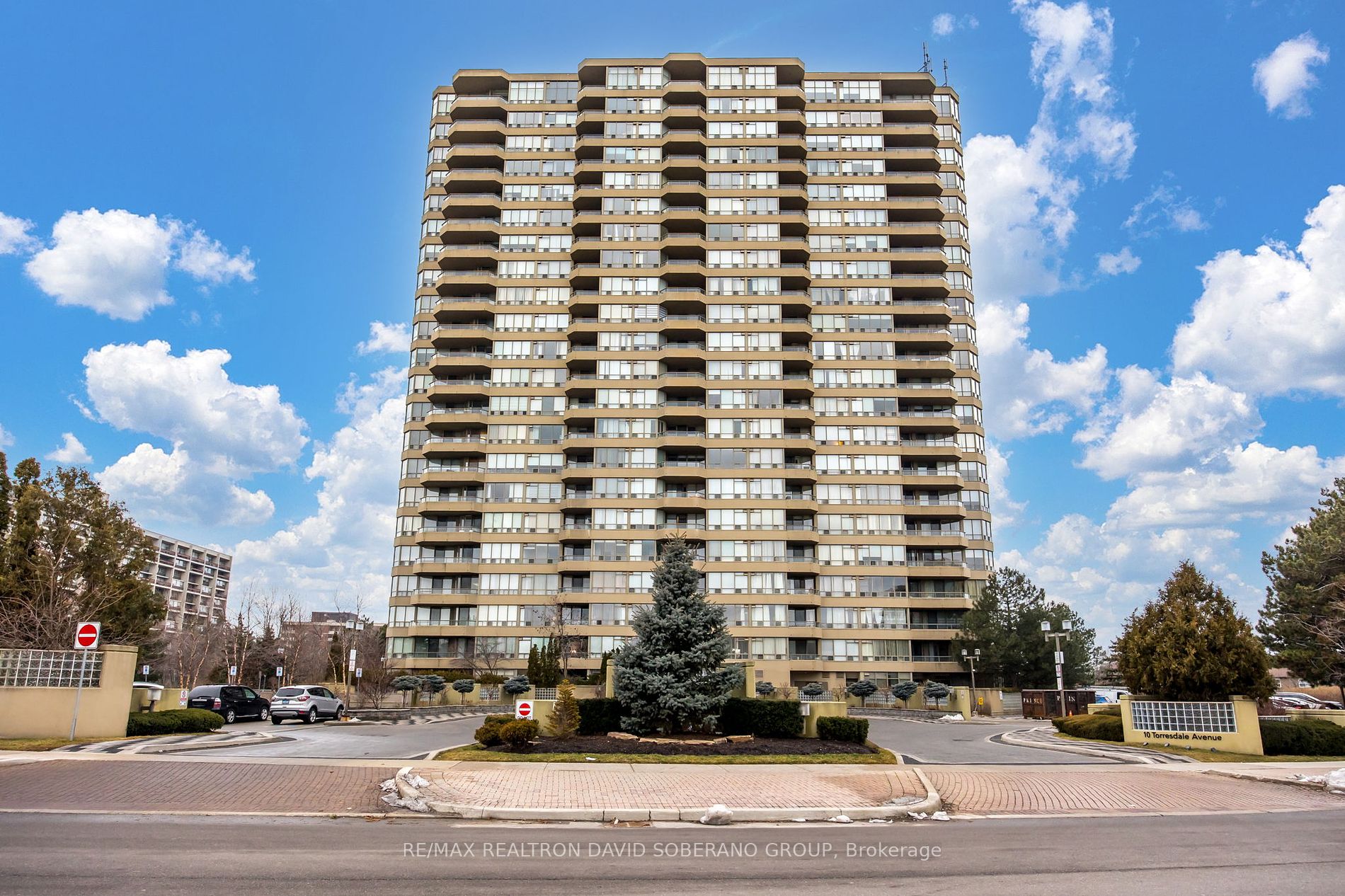 908-10 Torresdale Avenue, Toronto, ON, M2R 3V8