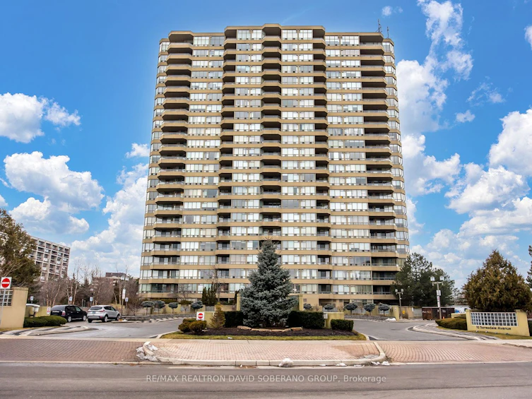 908-10 Torresdale Avenue, Toronto, ON, M2R 3V8