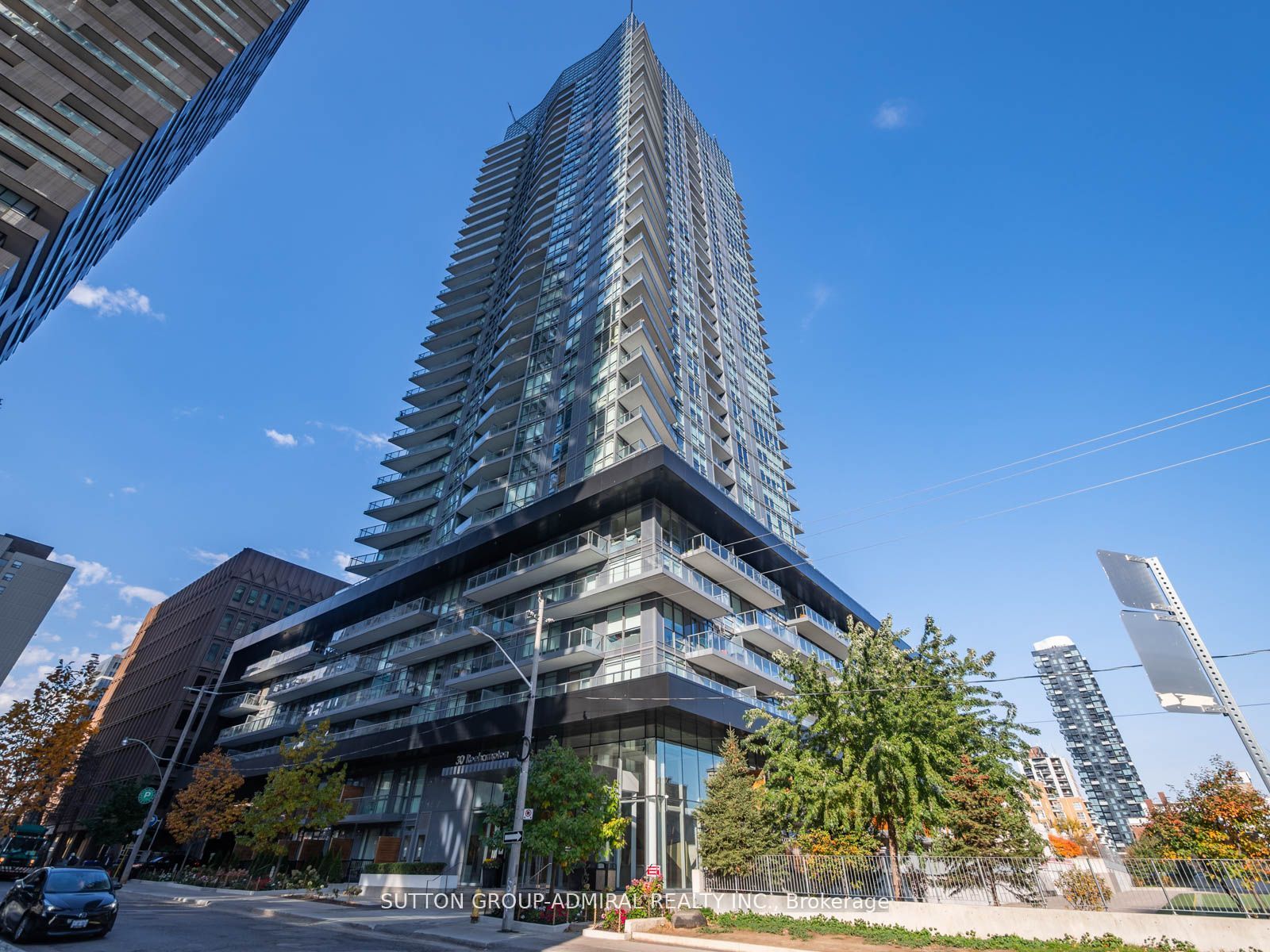 621-30 Roehampton Avenue, Toronto, ON, M4P 0B9